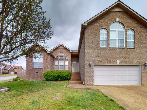 5516 Craftwood Dr, Antioch, TN 37013