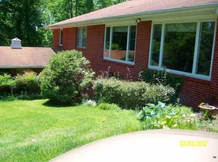 106 Ridgecrest Dr, Greeneville, TN 37745