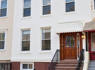 101 Ryerson St, Brooklyn, NY 11205