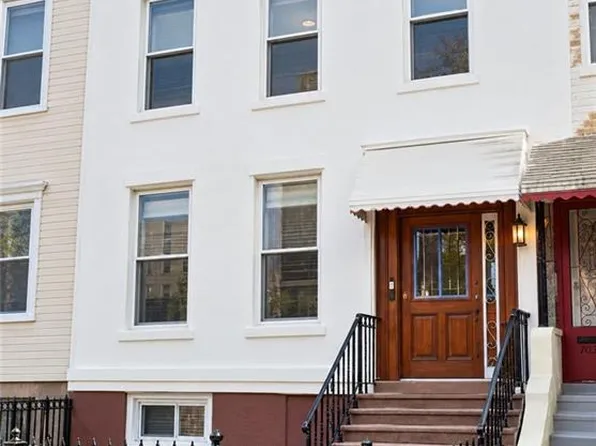 101 Ryerson St, Brooklyn, NY 11205