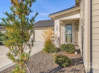 399 S Big Star Ln, Eagle, ID 83616