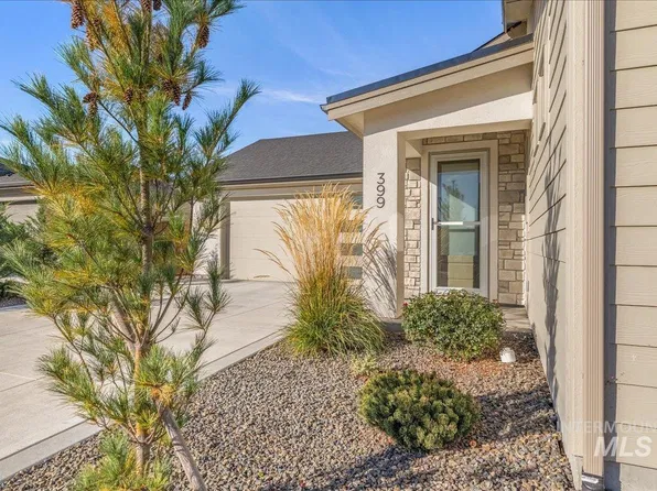 399 S Big Star Ln, Eagle, ID 83616