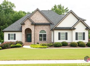 1193 Bracken Ct, Bogart, GA 30622