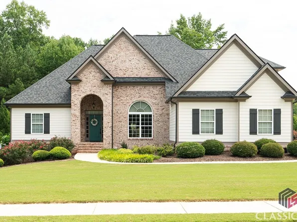 1193 Bracken Court, Bogart, GA 30622