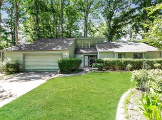 106 Pat Mell Dr, Peachtree City, GA 30269