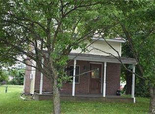 2125 N Delaware Dr, Mount Bethel, PA 18343