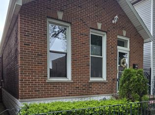 3708 S Emerald Ave, Chicago, IL 60609