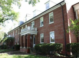 8 Reeder Cir, Fort Monroe, VA 23651