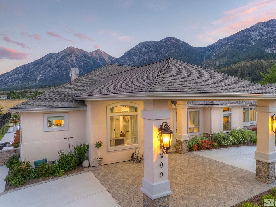 209 Sierra Country Cir, Gardnerville, NV 89460 Zillow
