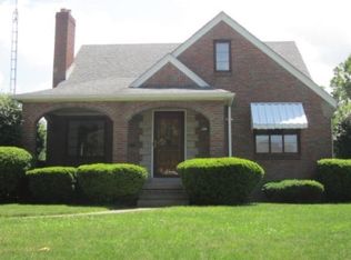 550 E Weber St, Toledo, OH 43608