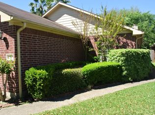 12146 Westlock Dr, Tomball, TX 77377