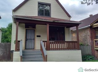 7811 S Champlain Ave, Chicago, IL 60619