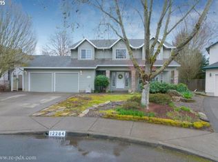 12284 SE Mountain Sun Dr, Clackamas, OR 97015