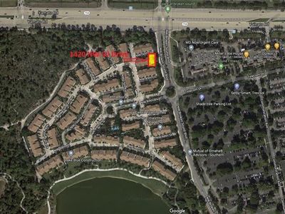 1420 NW 50th Dr #1420, Boca Raton, FL, 33431