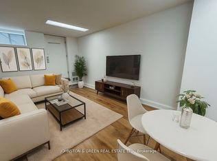 980 Coxwell Ave, Toronto, ON M4C3G5