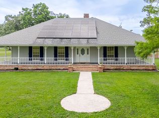 1585 Burma Rd, Thibodaux, LA 70301