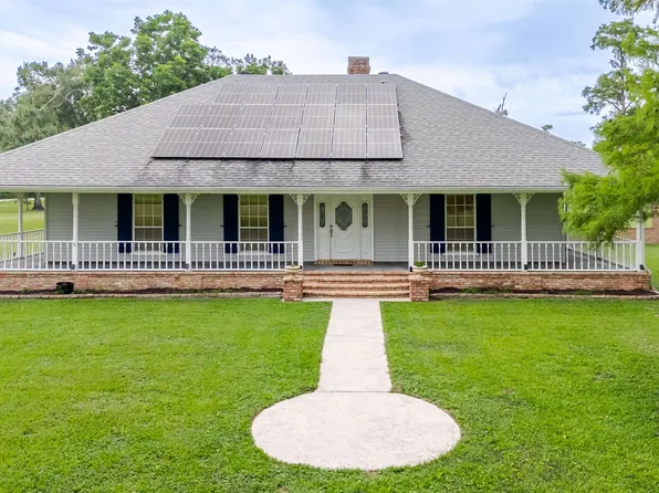1585 Burma Rd, Thibodaux, LA 70301