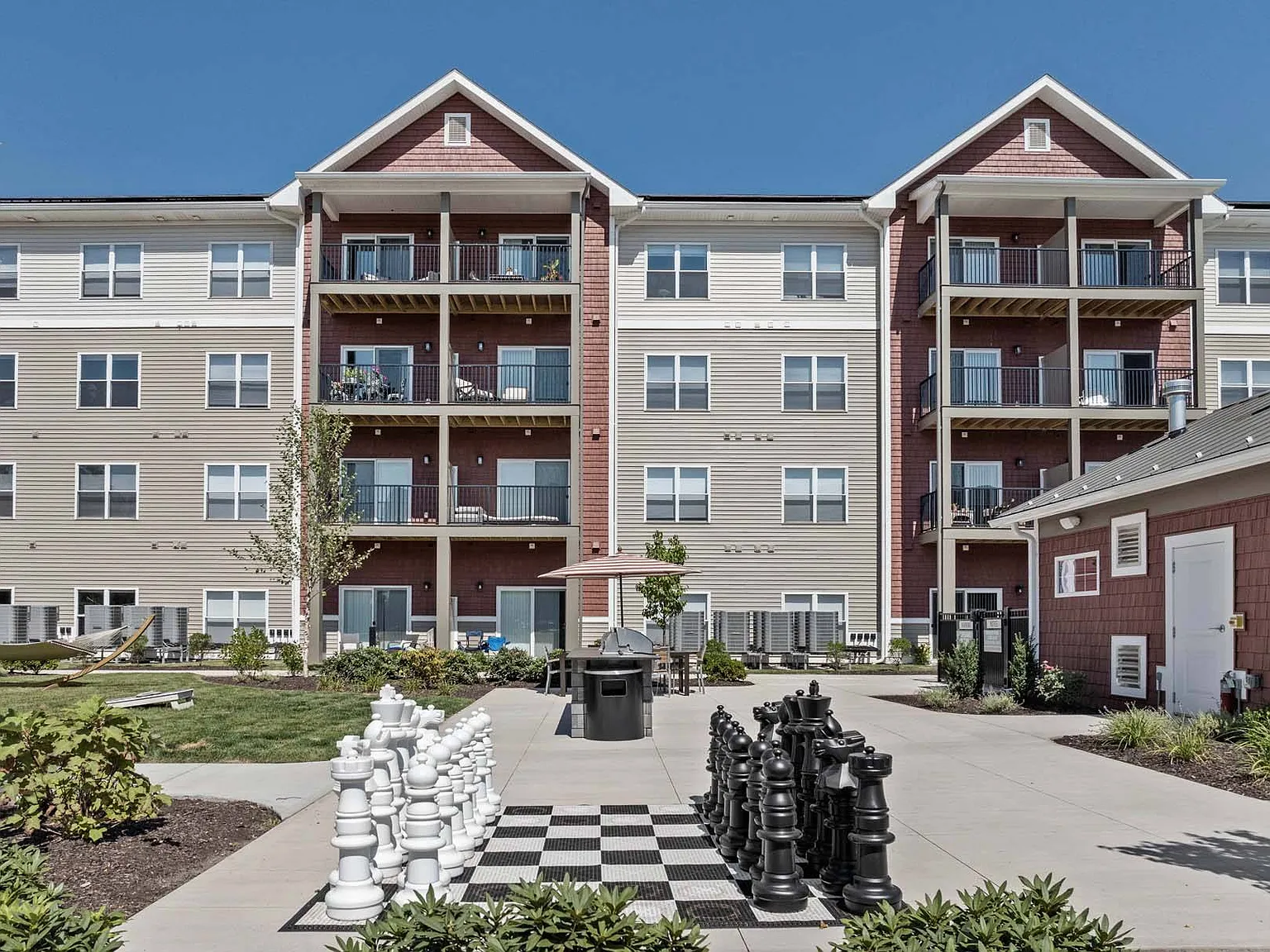 Millyard at Meadow Commons — Photo 2