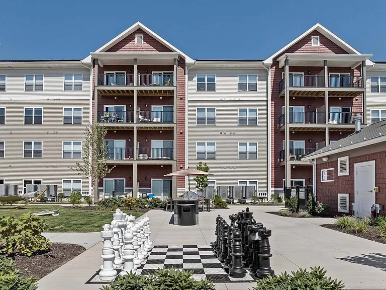 Millyard at Meadow Commons — Photo 2