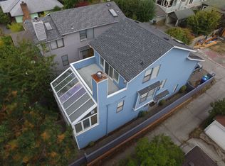 740 N 72nd St, Seattle, WA 98103