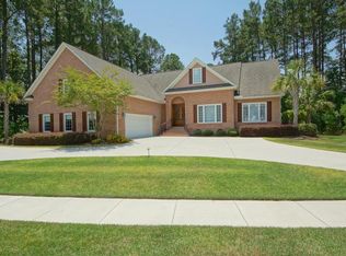 2829 Stay Sail Way, Mount Pleasant, SC 29466