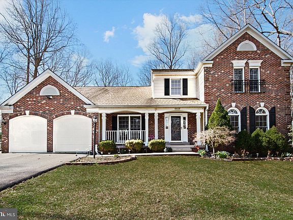 2nd image of 6610 Willow Pond Dr