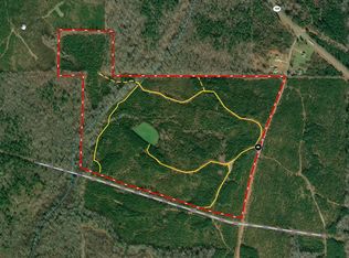 85/AC Woodard Rd, Greenville, GA 30222