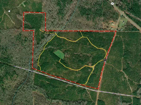 85/AC Woodard Rd, Greenville, GA 30222