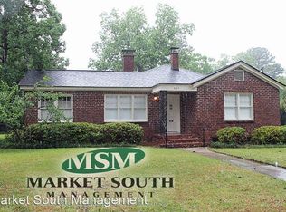 501 E 57th St, Savannah, GA 31405