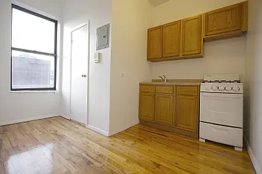 Rented by Citi Habitats