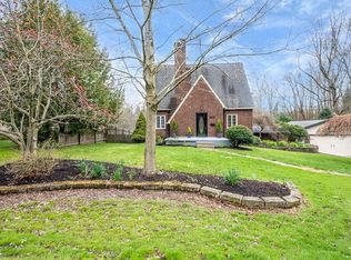 7481 Lee Run Rd, Poland, OH 44514