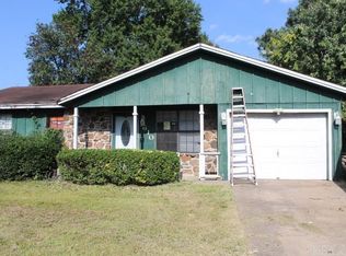 1610 N Lowe St, Stuttgart, AR 72160
