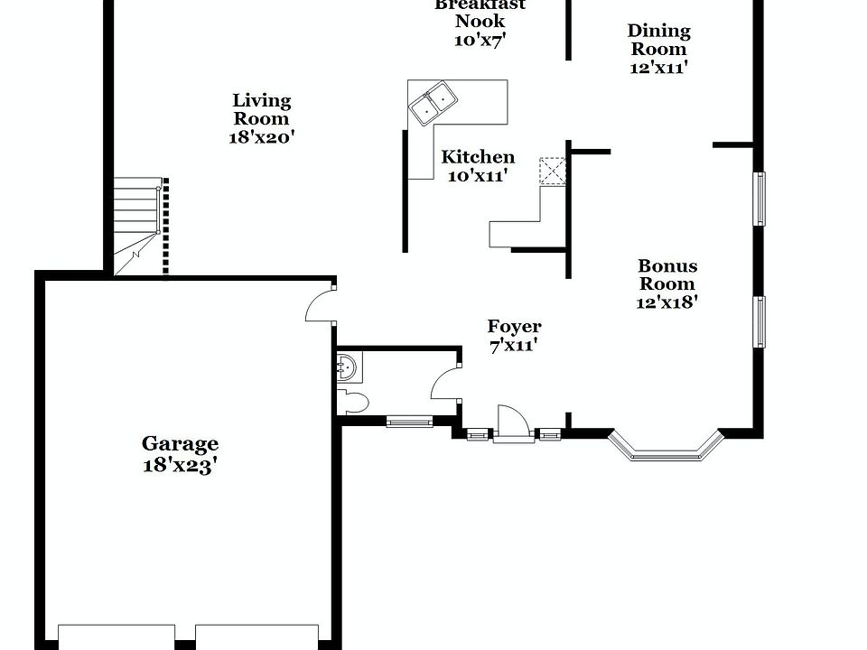 549 Cascade Hills Ct SW, Atlanta, GA 30331 Zillow