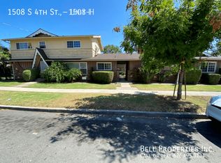 1508 S 4th St Unit H, Alhambra, CA 91803