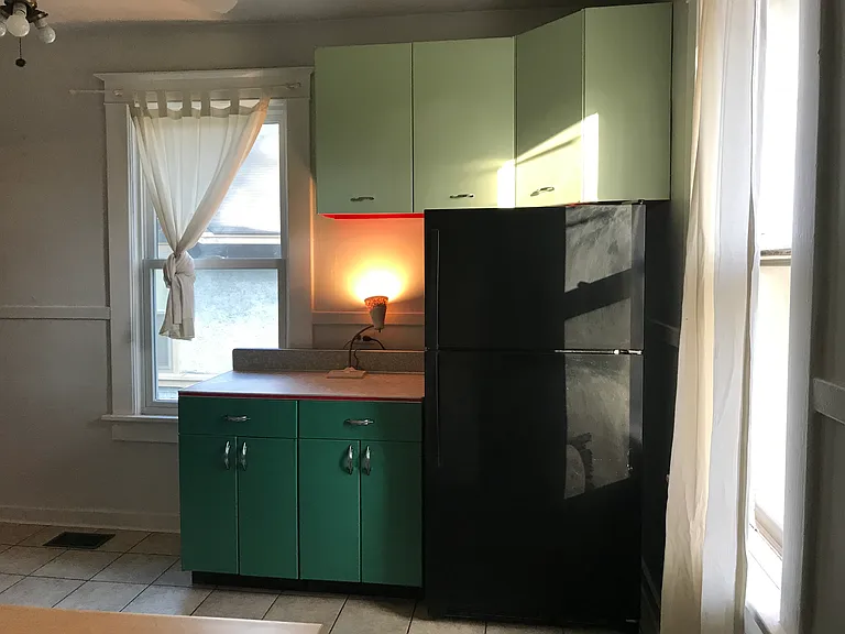 Fridge Now stainless steel new 2024