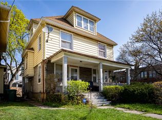 550 Lexington Ave, Rochester, NY 14613