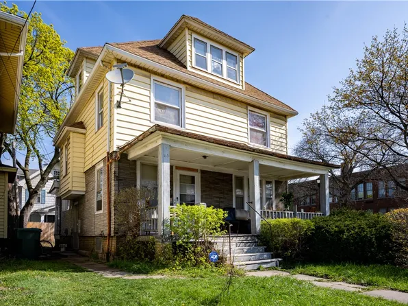 550 Lexington Ave, Rochester, NY 14613