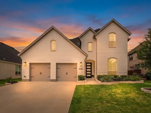 4550 Mayfield Dr, Prosper, TX 75078