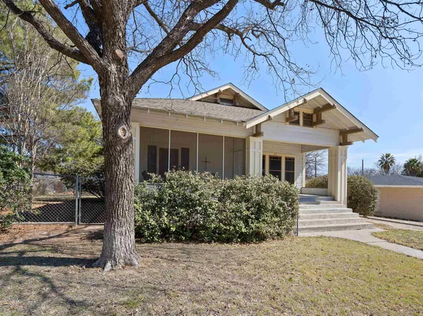 310 Borroum St, Del Rio, TX 78840