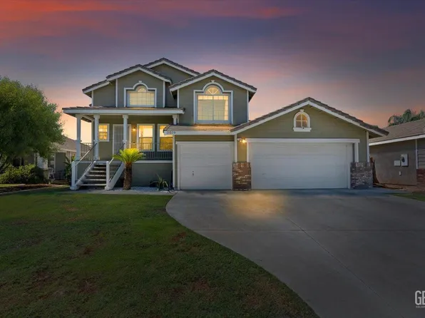 11519 Bay Meadows Ln, Bakersfield, CA 93312