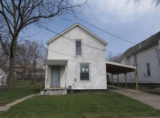 96 Virginia St, Pontiac, MI 48342