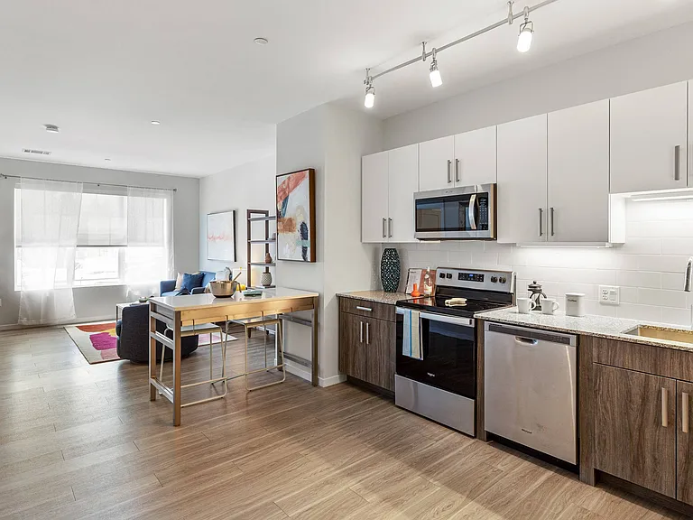 Apartment Living
