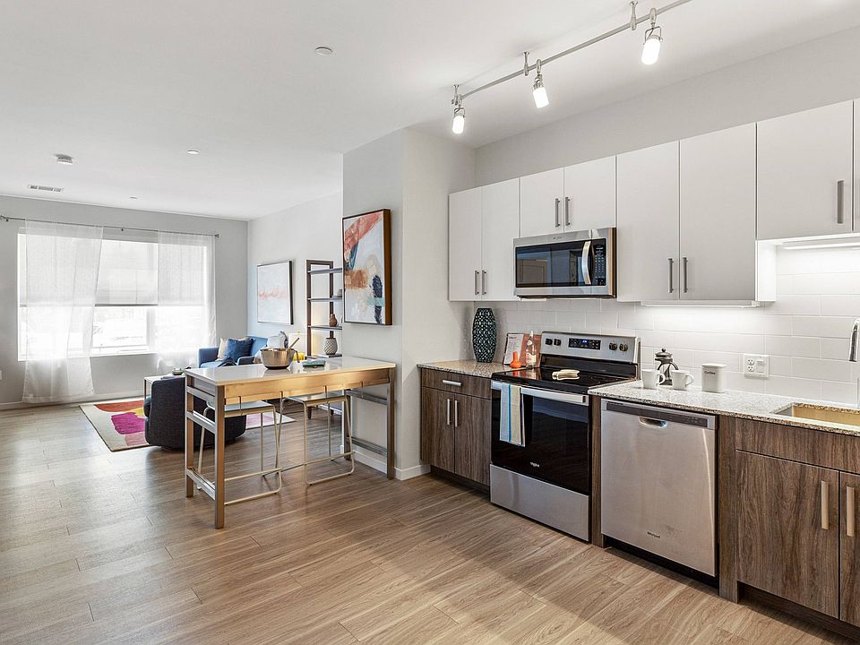 Apartment Living