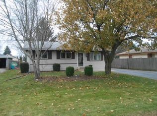 6919 Revere Rd, Racine, WI 53402