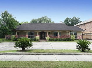 6207 San Felipe St #0, Houston, TX 77057