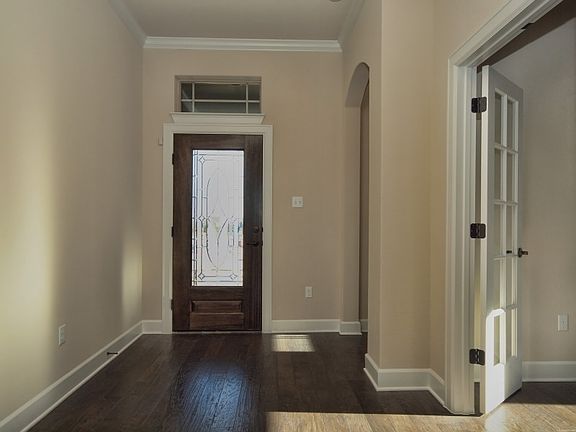 David Weekley Homes Inventory Photo
