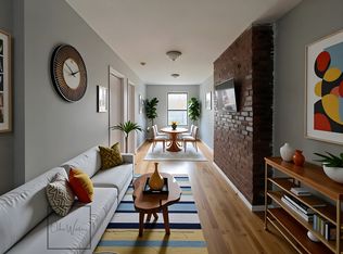 413 E 114th St #4A, New York, NY 10029