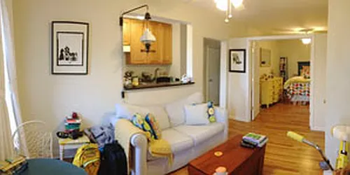 Rented by Boerum Hill Realty