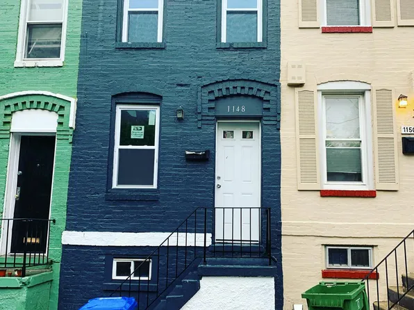 1148 Shields Pl, Baltimore, MD 21201