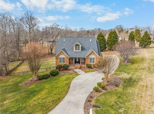7356 Belmont Dr, Trinity, NC 27370